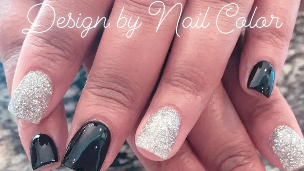 Nail Colors — Nail salon in Estero